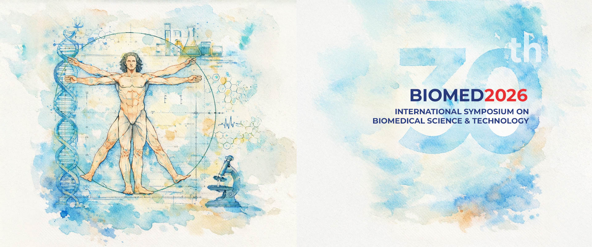 BIOMED2026 — Welcome