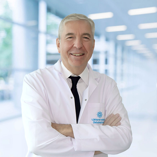 Prof. Reha Ş. Kişnişci