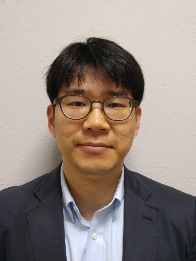Prof. Nathaniel S. Hwang