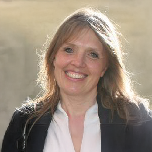 Prof. Julietta V. Rau