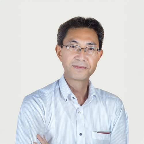 Prof. Yasuhiko Tabata