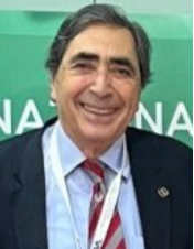 Prof. Vasıf Hasırcı